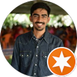 Profile photo of Pawan Sawant