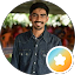 Profile photo of Pawan Sawant