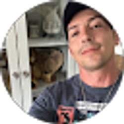 Profile photo of Lance Jones