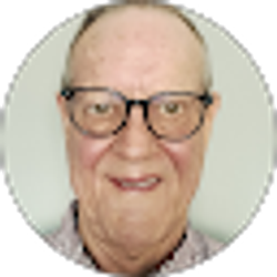 Profile photo of Mike Flor