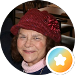 Profile photo of Carol
