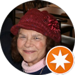 Profile photo of Carol