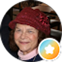 Profile photo of Carol