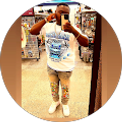 Profile photo of Laurent Patrick