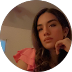 Profile photo of Jaquelin Hernandez