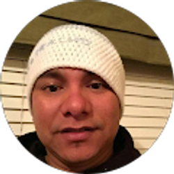 Profile photo of Erick Vasquez