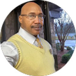 Profile photo of kenneth randolph