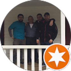 Profile photo of Eric Hernandez