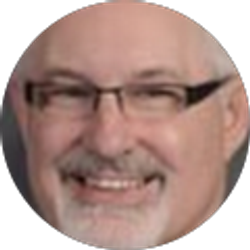 Profile photo of Steven Lynch