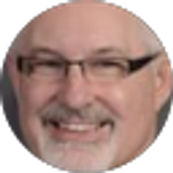 Profile photo of Steven Lynch