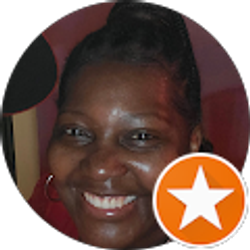 Profile photo of Patricia Simmons-Mack