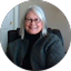 Profile photo of Peggy Straw