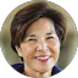 Profile photo of Tina Siu