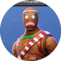 Profile photo of Nia Evans