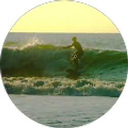 Profile photo of Evan Lassiter