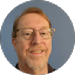 Profile photo of John DeHaven