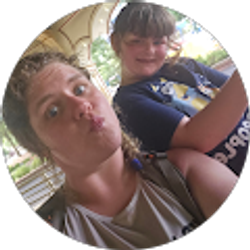 Profile photo of Kayla Wedding