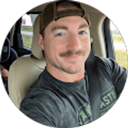 Profile photo of Garrett Welsh