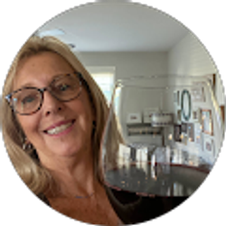 Profile photo of Kathy Brown