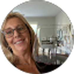 Profile photo of Kathy Brown