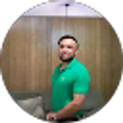 Profile photo of Jeffrey Canales