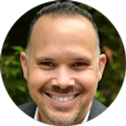 Profile photo of Erick Tremps