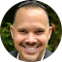 Profile photo of Erick Tremps