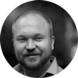 Profile photo of Tobias Stoutenburgh