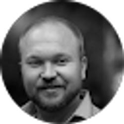 Profile photo of Tobias Stoutenburgh