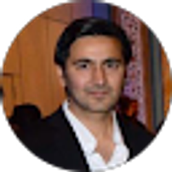 Profile photo of Syed Hussain