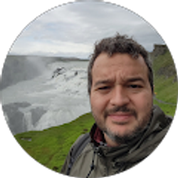 Profile photo of Caio Santos