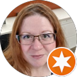 Profile photo of Audra Ward