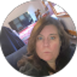 Profile photo of Dawn Solis