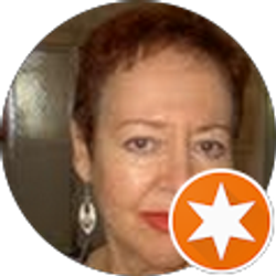 Profile photo of Olympia B Gonzalez