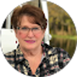 Profile photo of Michelle Zeidner