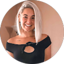 Profile photo of Brooke Petrecz