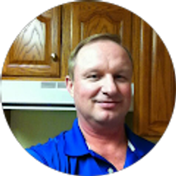 Profile photo of Kevin Hendrickson