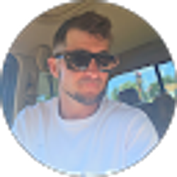 Profile photo of Trevor Brock