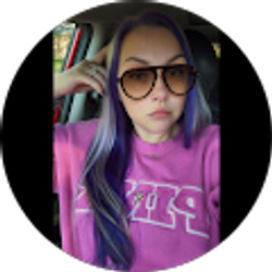 Profile photo of Jenny Marie