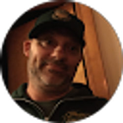 Profile photo of Roger Bissell