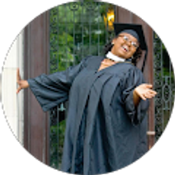 Profile photo of Ashley Evans