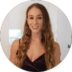 Profile photo of Gina Marie Soffian