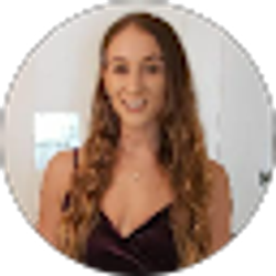 Profile photo of Gina Marie Soffian