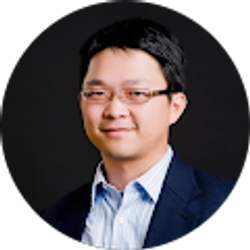 Profile photo of Jason Xu Xin