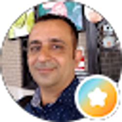 Profile photo of Noorali Damani