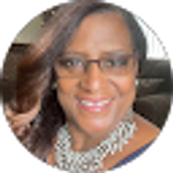 Profile photo of Carol Cherry