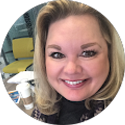 Profile photo of Angela Kay