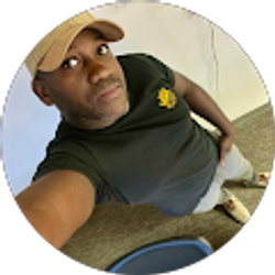 Profile photo of Mickel Kitchen