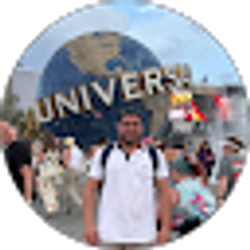 Profile photo of Davron Urunbaev