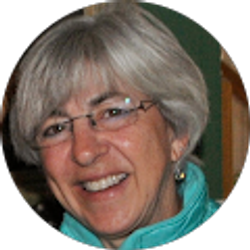 Profile photo of Abigail Allen